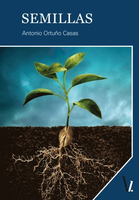 Antonio Ortuno - Semillas, E-bok