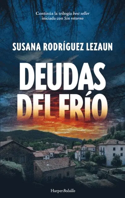 Susana Rodriguez Lezaun - Deudas del frío, E-bok. Tillgänglighet: Lägg i varukorg