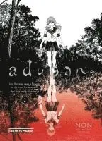 Adabana 2, Häftad. Tillgänglighet: Lägg i varukorg