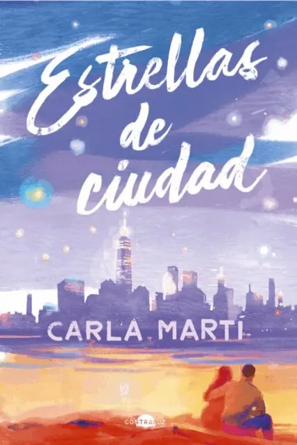 Carla Marti - Estrellas de ciudad, E-bok. Tillgänglighet: Lägg i varukorg