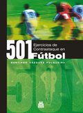 Quinientos 1 ejercicios de contraataque en fÃºtbol