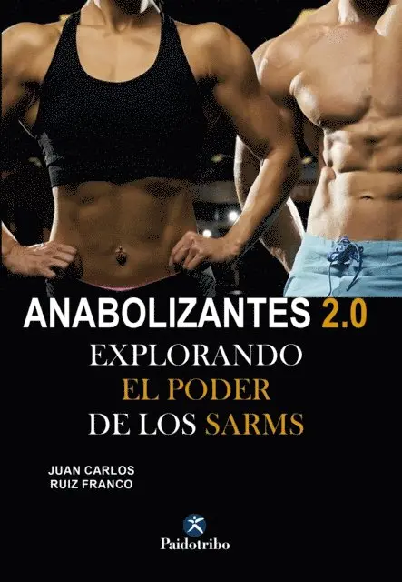 Juan Carlos Ruiz Franco - Anabolizantes 2.0, E-bok. Tillgänglighet: Lägg i varukorg
