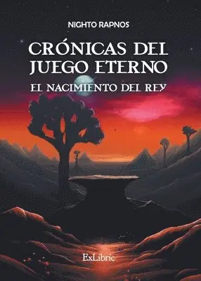 Nighto Rapnos - Crónicas del juego eterno. El nacimiento del rey, Häftad. Tillgänglighet: Lägg i varukorg