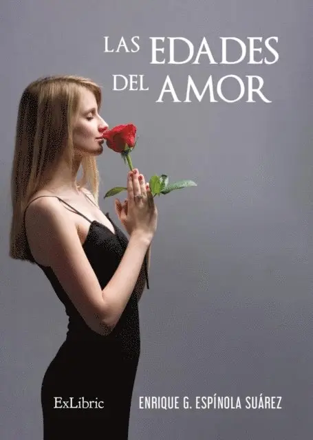 Enrique G. Espinola Suarez - Las edades del amor, E-bok. Tillgänglighet: Lägg i varukorg