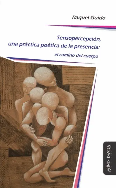 Raquel Guido - Sensopercepción, una práctica poética de la presencia, E-bok. Tillgänglighet: Lägg i varukorg