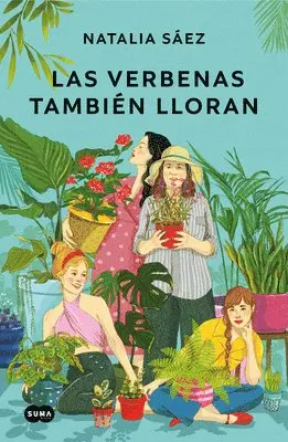 Natalia Sáez - Las Verbenas También Lloran / Verbenas Also Cry, Häftad. Tillgänglighet: Lägg i varukorg