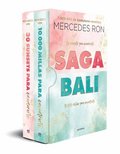 Estuche Saga Bali: 30 Sunsets Para Enamorarte / 10.000 Millas Para Encontrarte / Bali Saga Boxed Set: 30 Sunsets to Fall in Love / 10,000 Miles to Fin