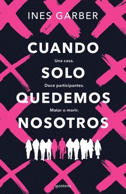 Cuando Solo Quedemos Nosotros / When Only We Remain