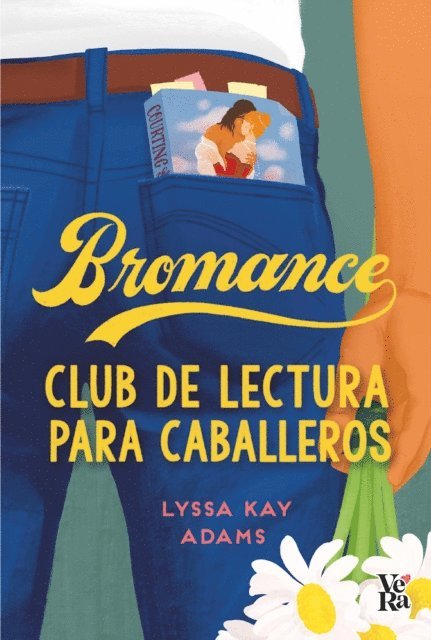 Lyssa Kay Adams - Bromance. Club de lectura para caballeros, E-bok