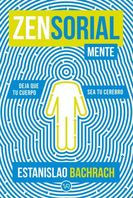 Estanislao Bachrach - Zensorialmente, E-bok