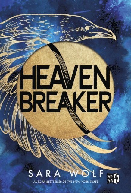 Heavenbreaker