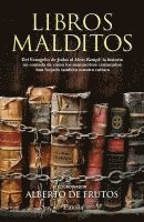 Alberto de Frutos Davalos - Libros Malditos -Z, Häftad