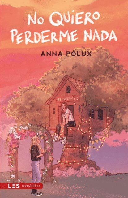 Anna Polux - No quiero perderme nada, E-bok