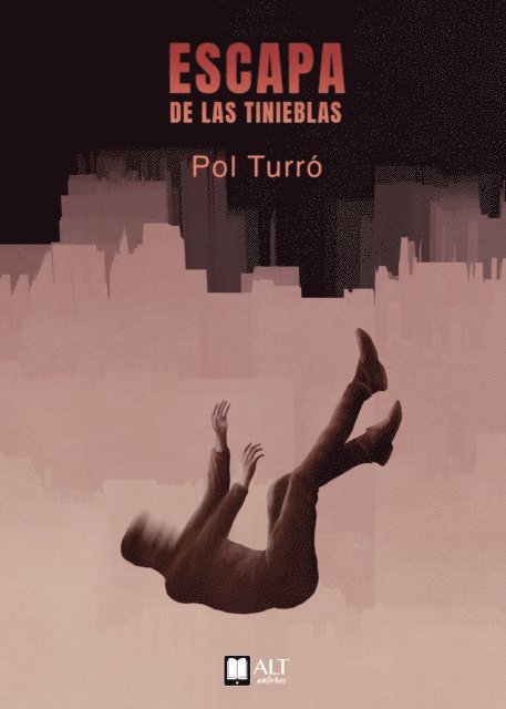 Pol Turro - Escapa de las tinieblas, E-bok