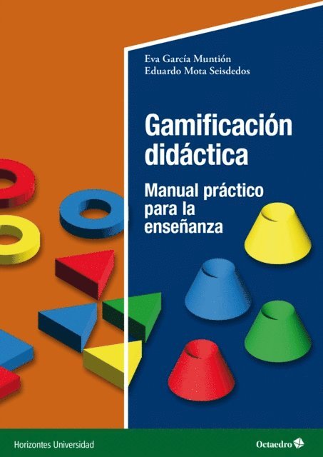 Gamificación didáctica