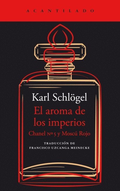 Karl Schlogel - El aroma de los imperios, E-bok
