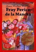 Juan Munoz Martin - Fray Perico de la Mancha -Z, Häftad