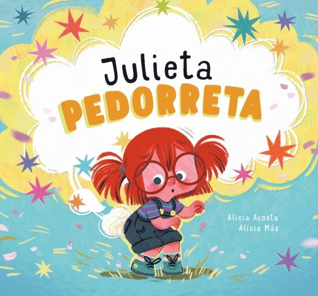 Alicia Acosta - Julieta Pedorreta, E-bok