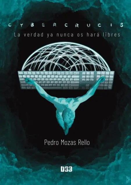 Pedro Mozas Rello - Cybercrucis, E-bok. Tillgänglighet: Lägg i varukorg