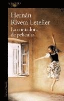 Hernán Rivera Letelier - Ni nombre es malarrosa, Häftad