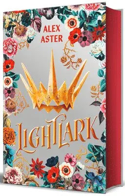 Lightlark (Edición Especial Cantos Pintados) / Lightlark (Special Edition with Sprayed Edges)