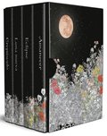 Estuche Saga Crepsculo (Contiene: Crepsculo, Luna Nueva, Eclipse Y Amanecer) / Twilight Saga Box Set