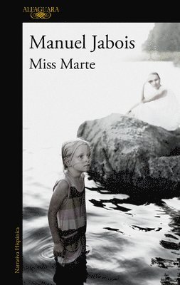 Manuel Jabois - Miss Marte (Spanish Edition), Häftad