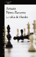 Arturo Perez-Reverte - La tabla de Flandes, Häftad