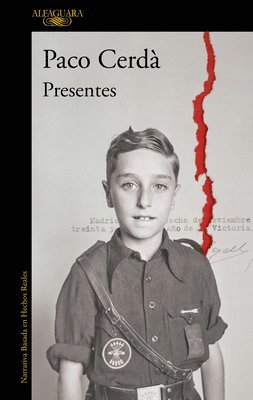 Paco Cerdã - Presentes / Presents, Häftad