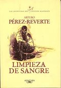 Limpieza de sangre