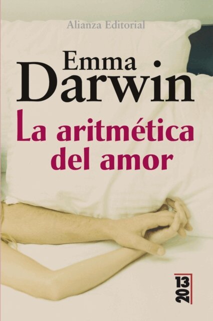 Emma Darwin - La aritmética del amor, E-bok