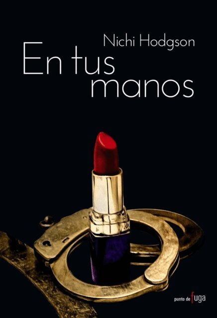 Nichi Hodgson - En tus manos, E-bok