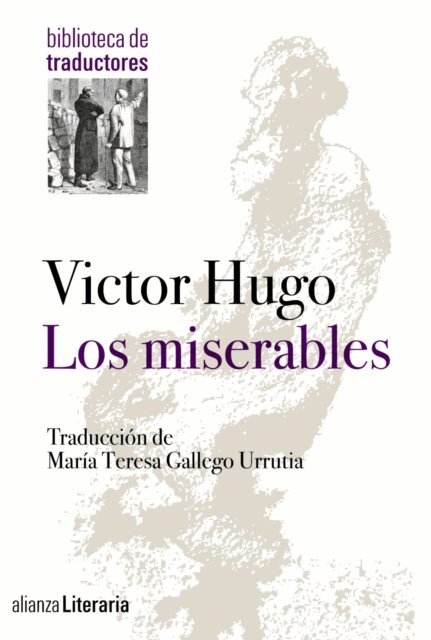 Victor Hugo - Los miserables, E-bok