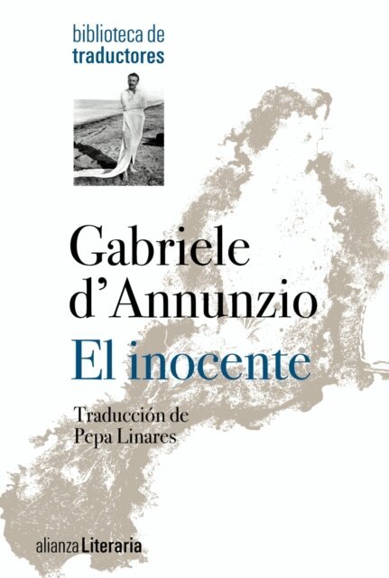Gabriele d'Annunzio - El inocente, E-bok