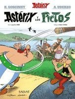 Goscinny - Asterix y los Pictos, Inbunden. Tillgänglighet: Lägg i varukorg