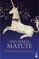 Ana María Matute - Paraíso inhabitado, Häftad. Tillgänglighet: Lägg i varukorg