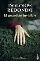 Dolores Redondo - El guardián invisible, Häftad