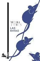 Las ratas, Häftad. Tillgänglighet: Lägg i varukorg