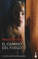 Maria Oruña - El camino del fuego, Häftad
