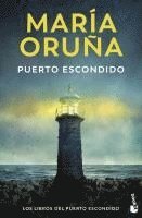 Maria Oruña - Puerto escondido, Häftad