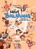 Contra la banda del oso, Häftad
