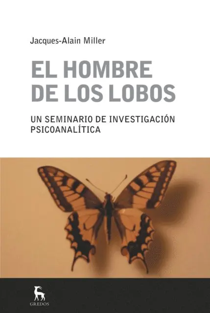 Jacques-Alain Miller - El hombre de los lobos, E-bok. Tillgänglighet: Lägg i varukorg