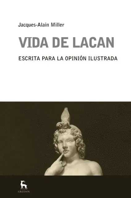 Jacques-Alain Miller - Vida de Lacan, E-bok. Tillgänglighet: Lägg i varukorg