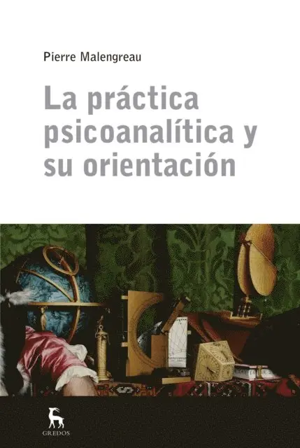 Pierre Malengreau - La práctica psicoanalítica y su orientación, E-bok. Tillgänglighet: Lägg i varukorg