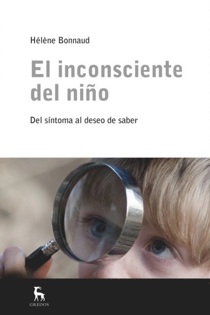 Helene Bonnaud - El inconsciente del niño, E-bok