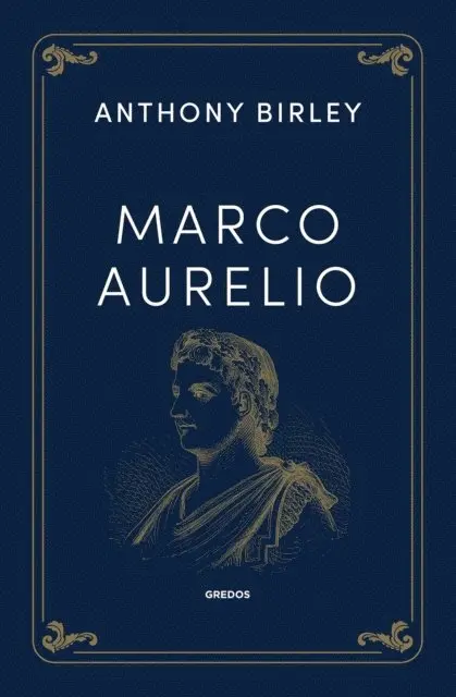 Anthony Birley - Marco Aurelio, E-bok. Tillgänglighet: Lägg i varukorg