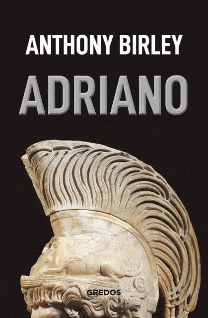 Anthony Birley - Adriano, E-bok. Tillgänglighet: Lägg i varukorg