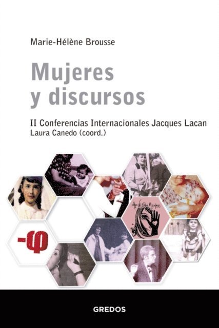 Marie-Helene Brousse - Mujeres y discursos, E-bok. Tillgänglighet: Lägg i varukorg