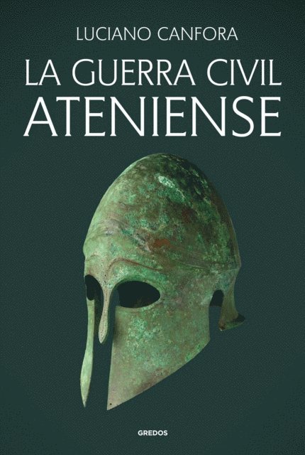 Luciano Canfora - La guerra civil ateniense, E-bok