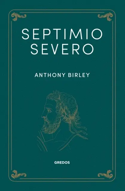 Anthony Birley - Septimio Severo, E-bok. Tillgänglighet: Lägg i varukorg